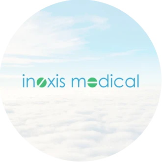 About pharmaceutical wholesale supplier Inoxis Medical