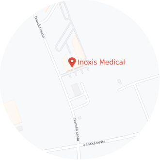 Inoxis Medical address