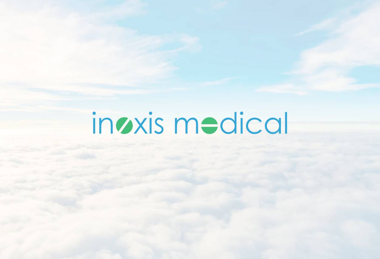 Inoxis Medical - certified pharmaceutical wholesale supplier